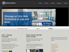 W.8.cl Network Solutions