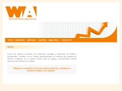 Work & Account Ltda.