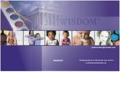 Wisdom