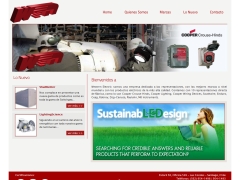 Western Electric Chile