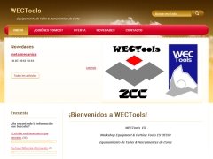 Wectools S.A.