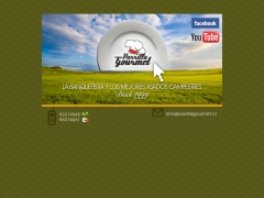www.parrillagourmet.cl