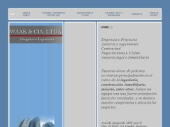 Waak y Cía Ltda.
