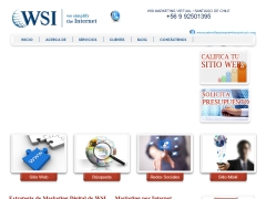 WSI Marketing Digital