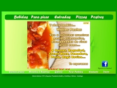 Wallo´s Pizza