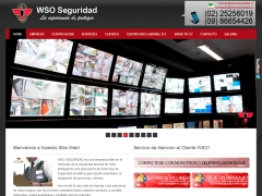 Wso Seguridad