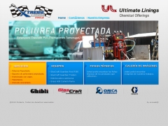 Xtreme Liners Chile Limitada