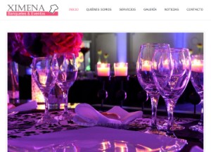 Ximena Banquetes & Eventos