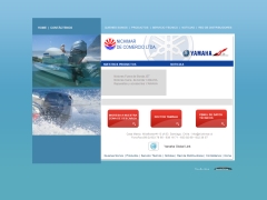 Yamaha Nichimar Ltda.