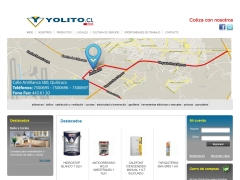 Yolito Centro Ferretero