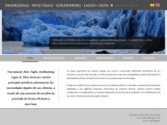 Yrarrazaval, Ruiz-Tagle, Goldenberg, Lagos & Silva