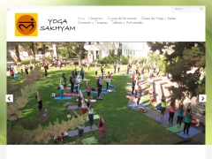 Yoga Sakhyam