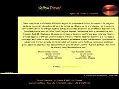 Yellow Travel