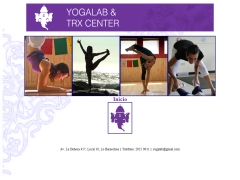 Yogalab