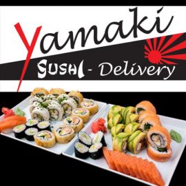 Yamaki Sushi