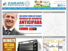Zárate Remates