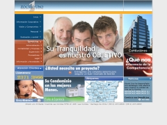 Zocalo Uno Ltda.