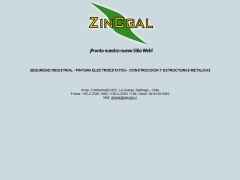 Zincgal