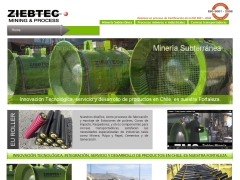 Ziebtec Ltda.