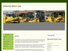 Zamorano Amaro Juan