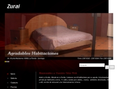 Hostería La Finca - Lago Rapel