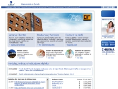 Zurich Administradora General de Fondos S.A.