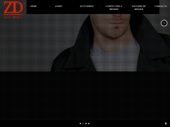 Zaza Dorali Man Boutique