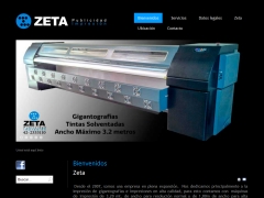 Zeta Publicidad