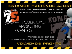 Zona Sur Producciones