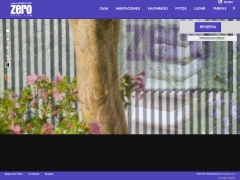 Zerohotel