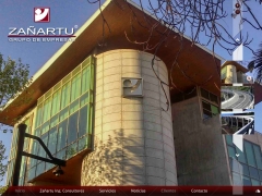 ZANARTU CONSTRUCCIONES LIMITADA
