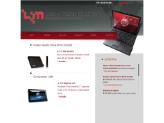 L & M Tecnología