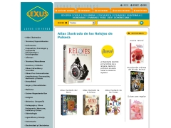 Lexus Editores de Chile S.A.