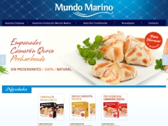 Mundo Marino Ltda.