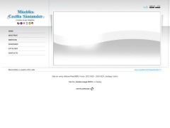 Muebles Cecilia Santander