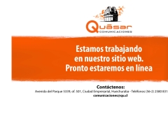 Quasar Comunicaciones