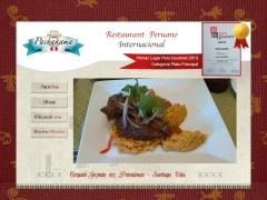 Restaurant Pachakama