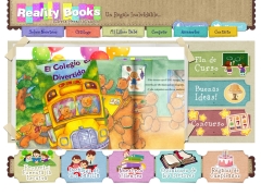 Reality Books Libros Personalizados