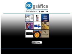 Rc Gráfica
