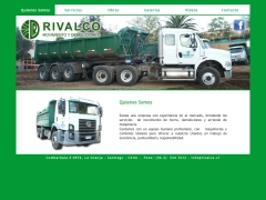 Rivalco