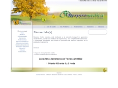 Respiromédica, Broncopulmonar y Alergia