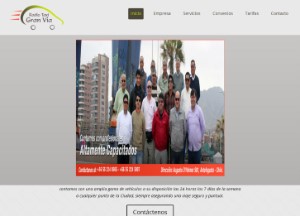 Radio Taxi Gran Vía