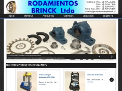 Rodamientos Brinck Ltda