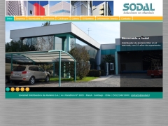 Sodal S.A.
