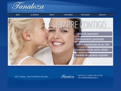 Sanitarios De Chile S.A.