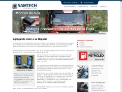 Samtech S.A.