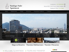 Santiago Suite Apartment