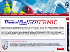 Sotermic Ltda.