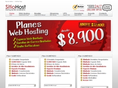Sitiohost