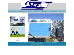 SCF Express